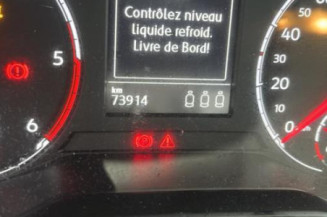 Porte arriere droit VOLKSWAGEN POLO 6
