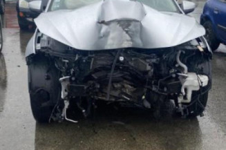 Porte arriere droit VOLKSWAGEN POLO 6