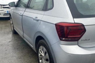 Porte arriere droit VOLKSWAGEN POLO 6