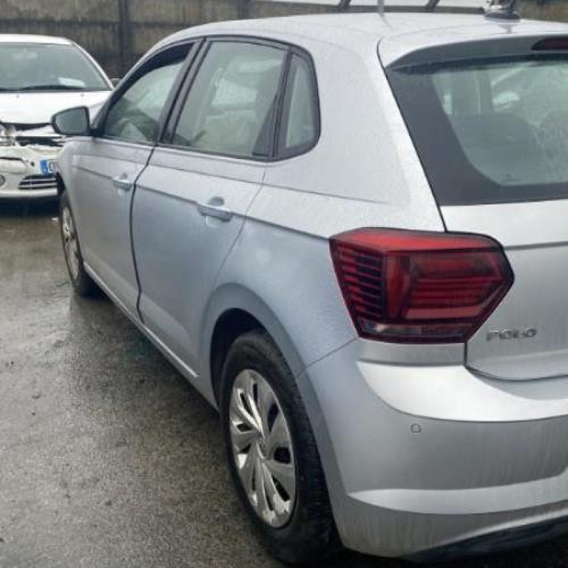 Porte arriere droit VOLKSWAGEN POLO 6 Photo n°12