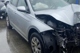 Porte arriere droit VOLKSWAGEN POLO 6