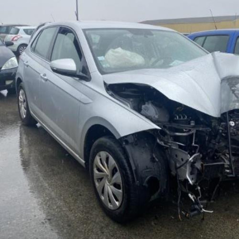 Porte arriere droit VOLKSWAGEN POLO 6 Photo n°13