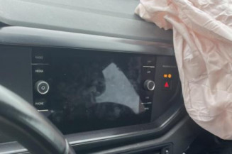 Porte arriere droit VOLKSWAGEN POLO 6