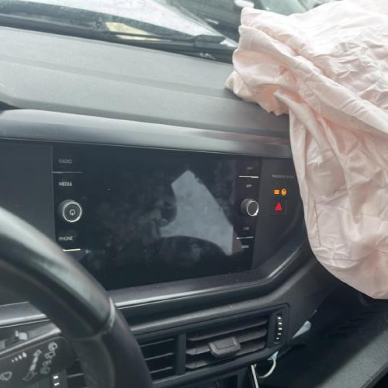 Porte arriere droit VOLKSWAGEN POLO 6 Photo n°15