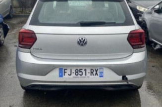 Porte arriere droit VOLKSWAGEN POLO 6