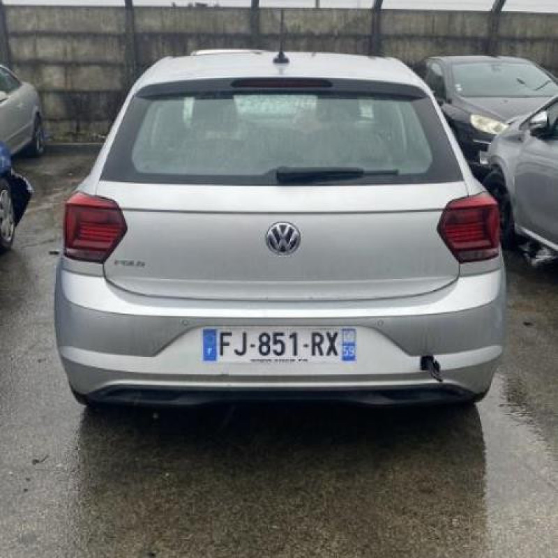 Porte arriere droit VOLKSWAGEN POLO 6 Photo n°16