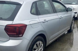 Porte arriere droit VOLKSWAGEN POLO 6