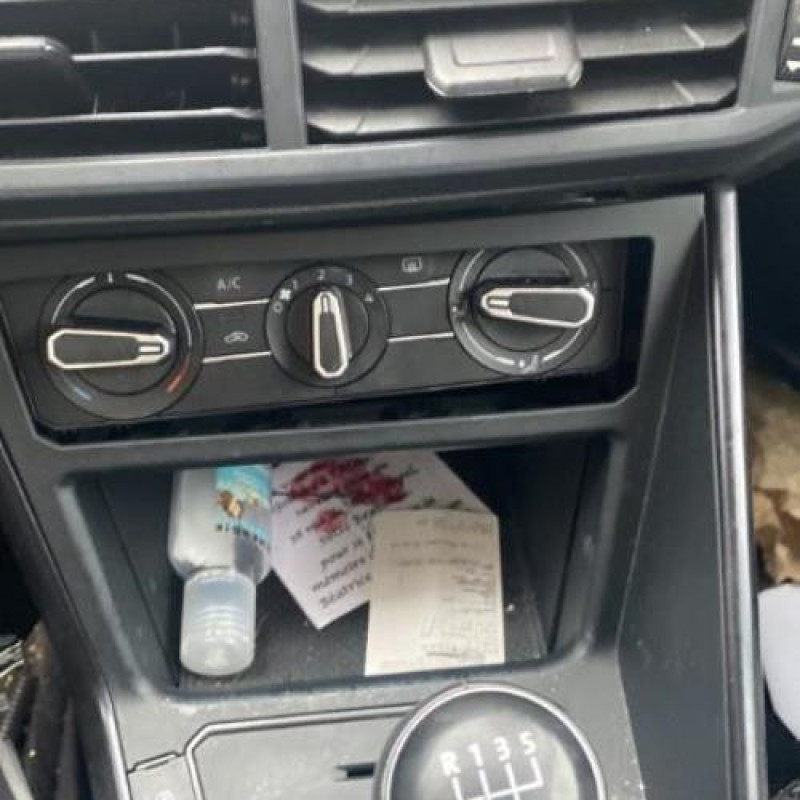 Porte arriere droit VOLKSWAGEN POLO 6 Photo n°18