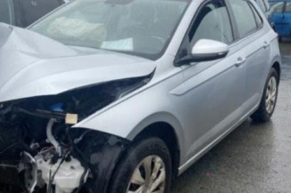 Porte arriere droit VOLKSWAGEN POLO 6