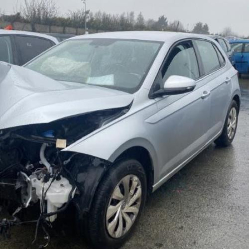 Porte arriere droit VOLKSWAGEN POLO 6 Photo n°19