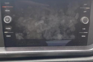 Porte arriere droit VOLKSWAGEN POLO 6