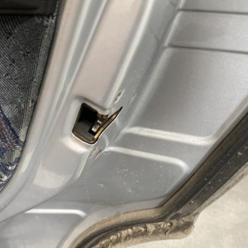 Porte arriere droit CITROEN XSARA Photo n°5