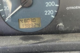 Porte arriere droit CITROEN XSARA