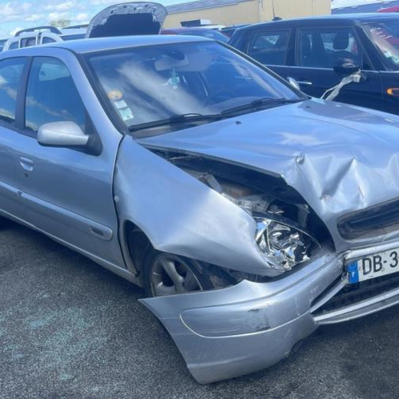 Porte arriere droit CITROEN XSARA Photo n°11