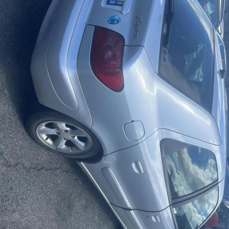 Porte arriere droit CITROEN XSARA Photo n°12