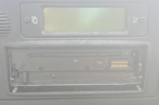 Porte arriere droit CITROEN XSARA
