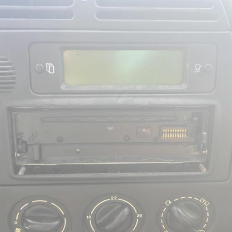 Porte arriere droit CITROEN XSARA Photo n°15
