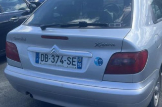 Porte arriere droit CITROEN XSARA