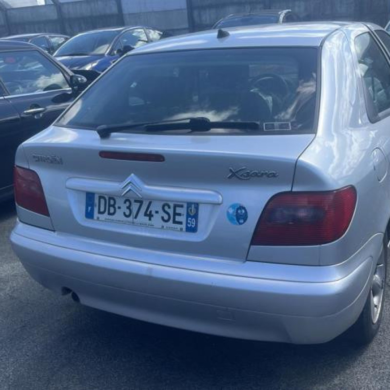 Porte arriere droit CITROEN XSARA Photo n°17