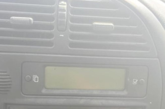 Porte arriere droit CITROEN XSARA