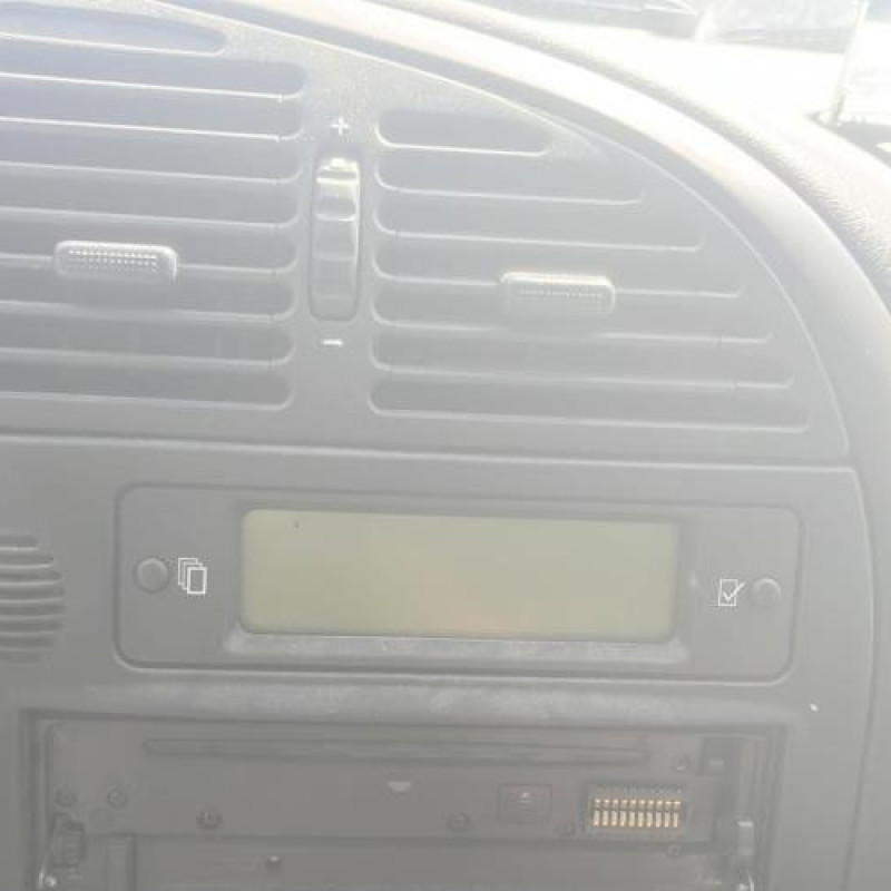 Porte arriere droit CITROEN XSARA Photo n°18