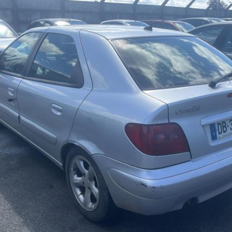 Porte arriere droit CITROEN XSARA Photo n°19