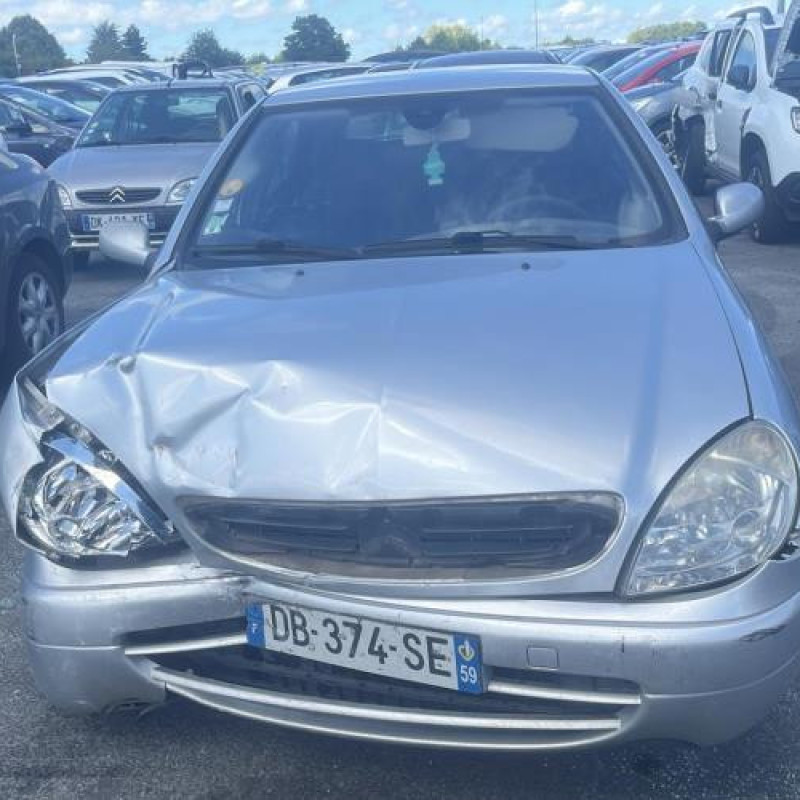 Porte arriere droit CITROEN XSARA Photo n°20