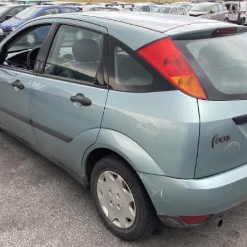 Pare choc arriere FORD FOCUS 1 Photo n°20