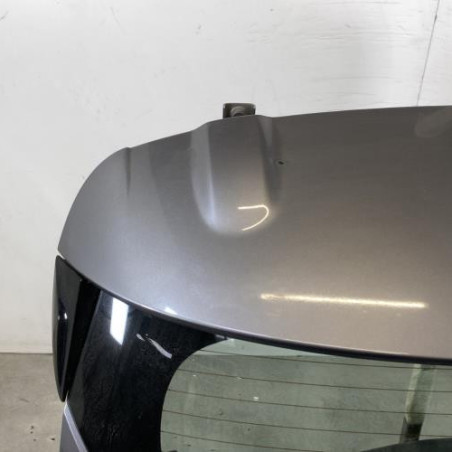 Malle/Hayon arriere RENAULT CLIO 4