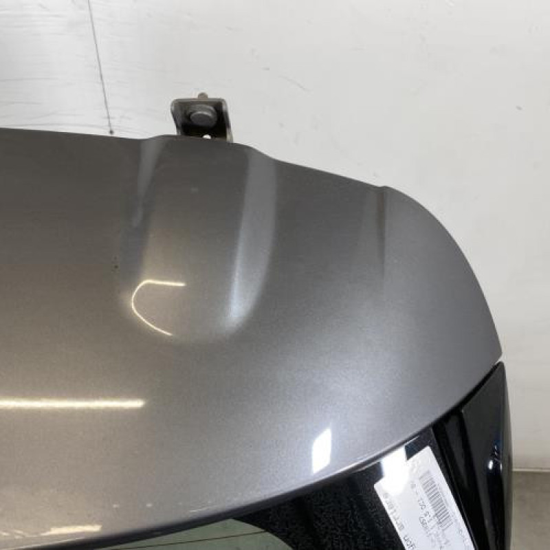 Malle/Hayon arriere RENAULT CLIO 4 Photo n°3