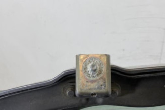 Malle/Hayon arriere RENAULT CLIO 4
