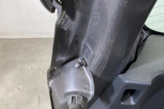 Malle/Hayon arriere RENAULT CLIO 4