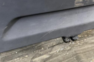Malle/Hayon arriere RENAULT CLIO 4