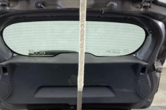 Malle/Hayon arriere RENAULT CLIO 4