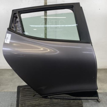 Porte arriere droit RENAULT CLIO 4 Photo n°1