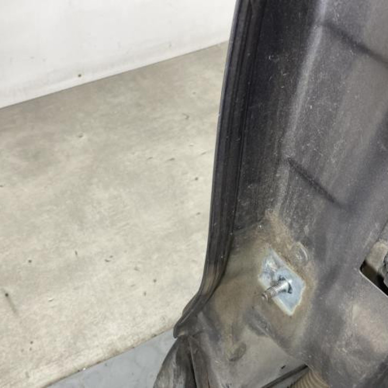 Porte arriere droit RENAULT CLIO 4 Photo n°3