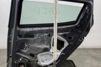 Porte arriere droit RENAULT CLIO 4