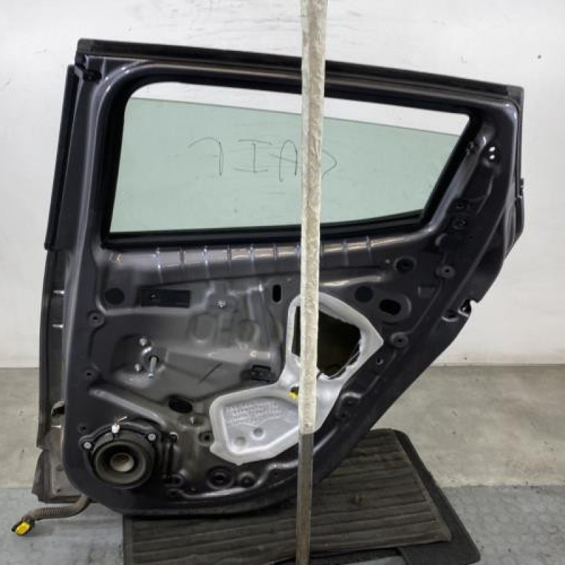 Porte arriere droit RENAULT CLIO 4 Photo n°4