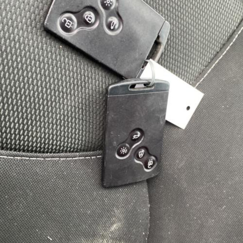 Porte arriere droit RENAULT CLIO 4 Photo n°5