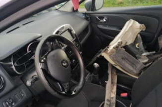 Porte arriere droit RENAULT CLIO 4