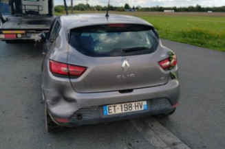 Porte arriere droit RENAULT CLIO 4
