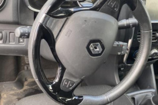 Porte arriere droit RENAULT CLIO 4