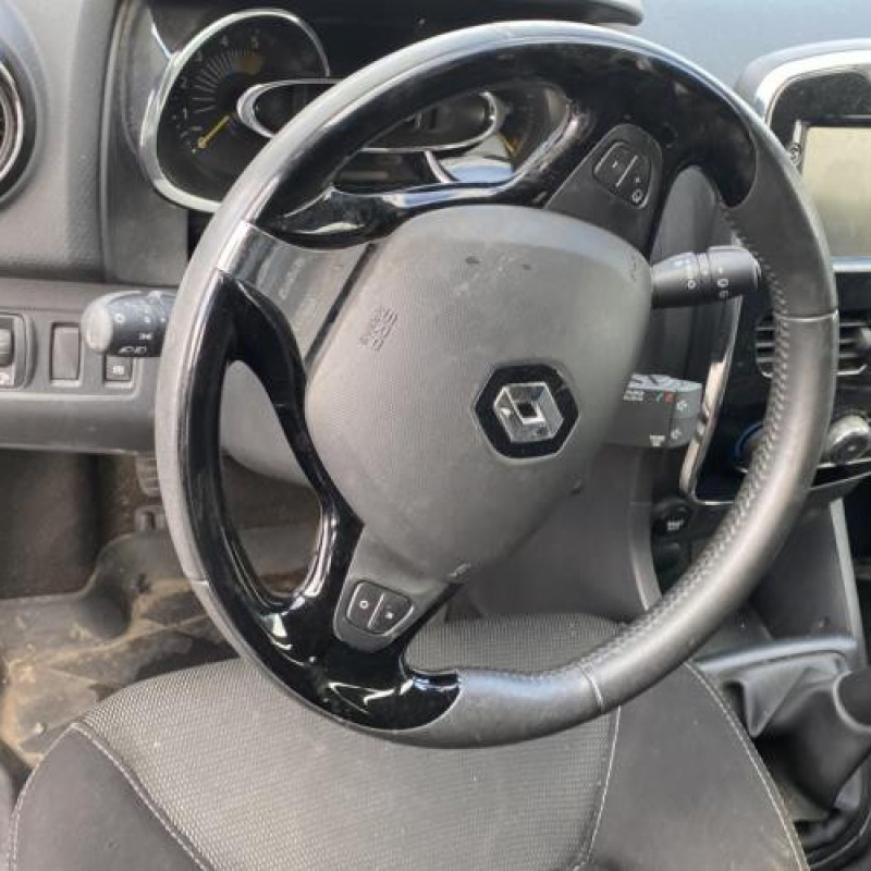 Porte arriere droit RENAULT CLIO 4 Photo n°9