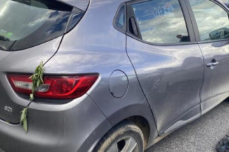 Porte arriere droit RENAULT CLIO 4