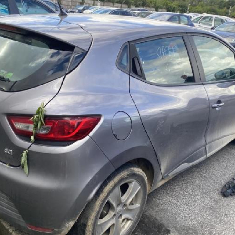 Porte arriere droit RENAULT CLIO 4 Photo n°10