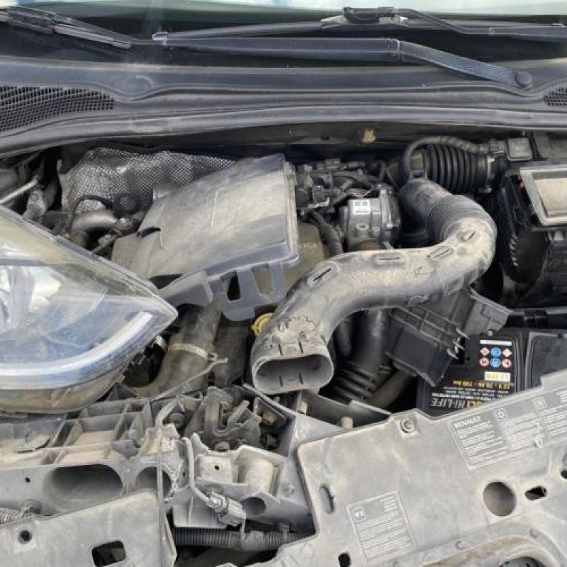 Porte arriere droit RENAULT CLIO 4 Photo n°11
