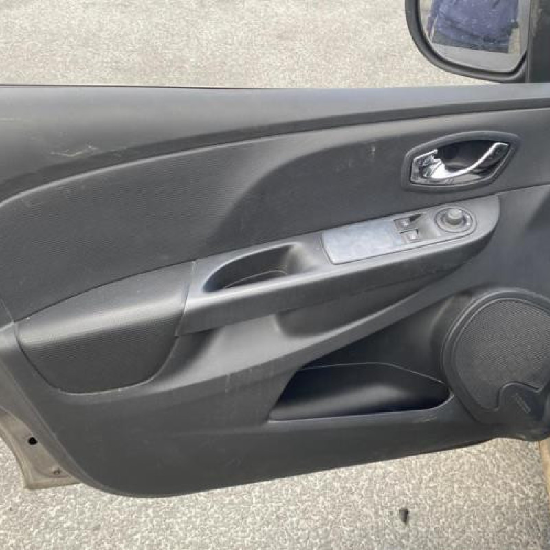 Porte arriere droit RENAULT CLIO 4 Photo n°12