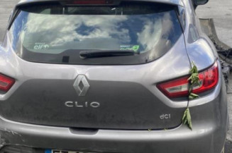 Porte arriere droit RENAULT CLIO 4