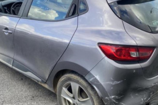 Porte arriere droit RENAULT CLIO 4