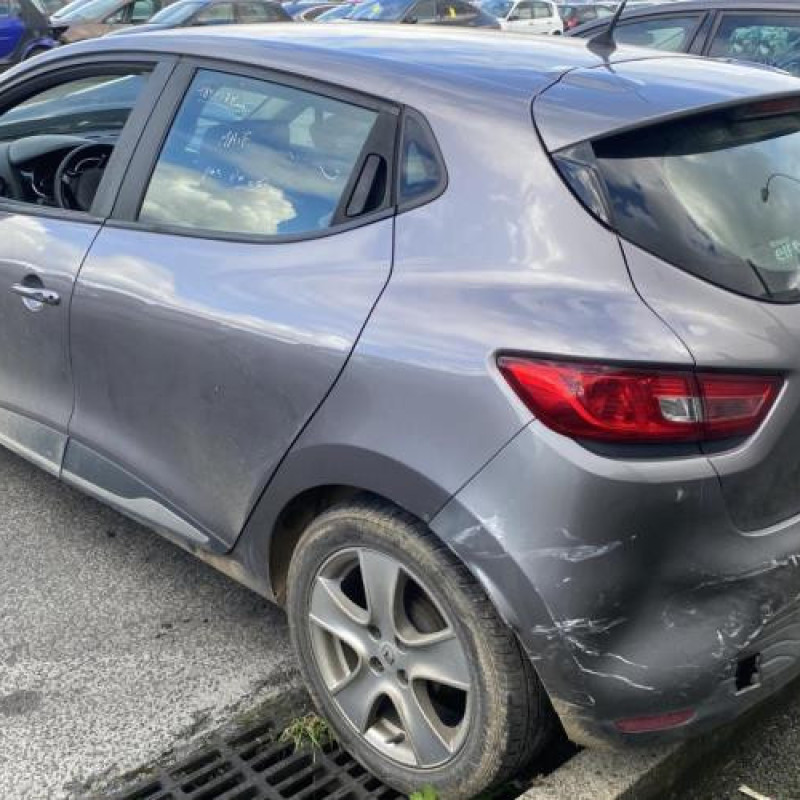 Porte arriere droit RENAULT CLIO 4 Photo n°14